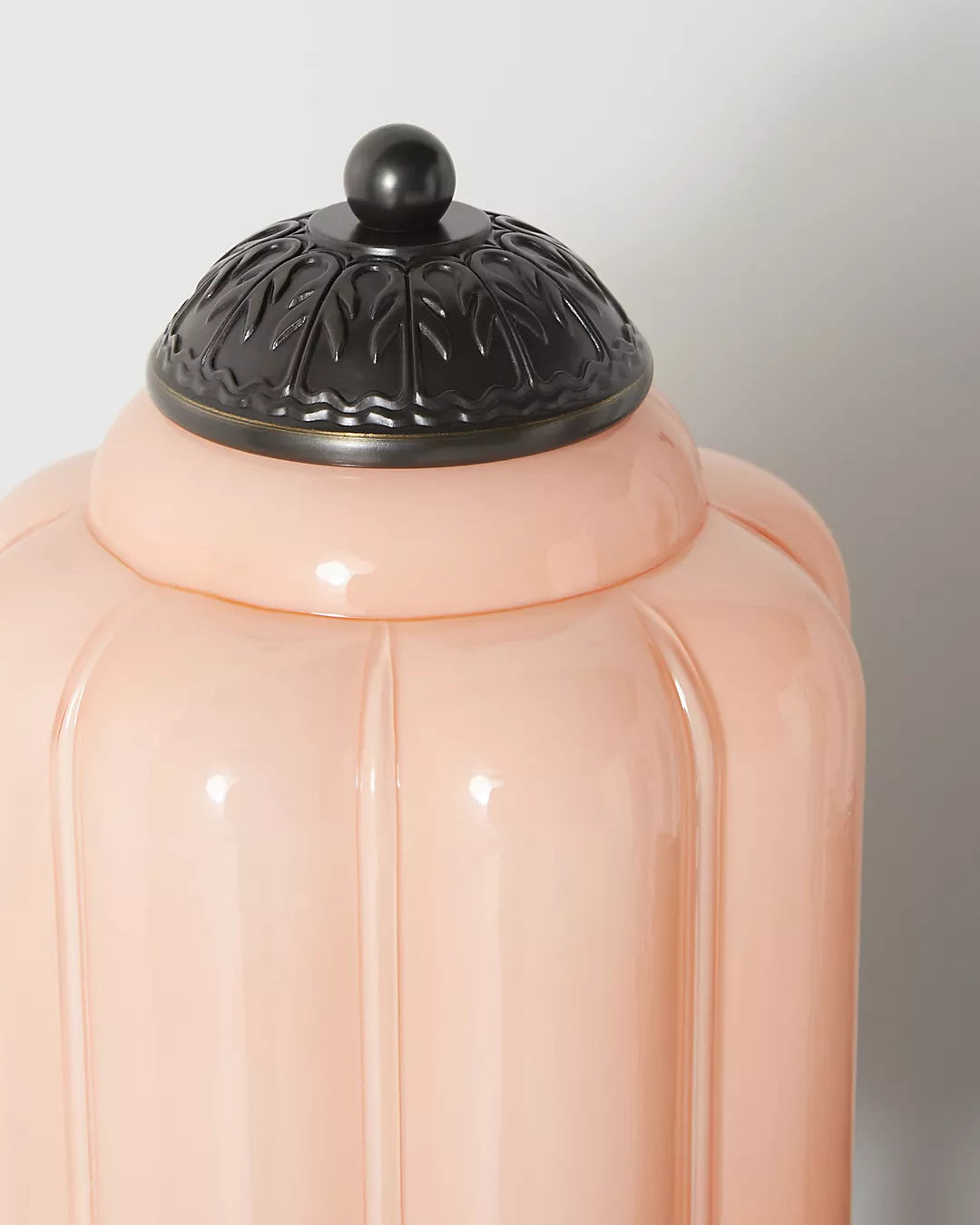 Eloise Glass Table Lamp — product view 23