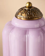 Eloise Glass Table Lamp — product view 24