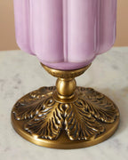 Eloise Glass Table Lamp — product view 26