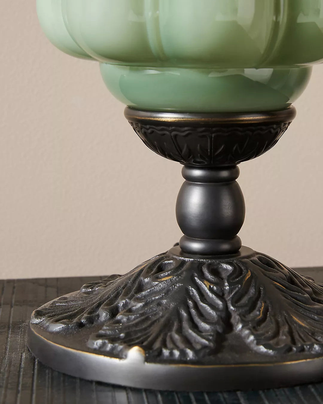 Eloise Glass Table Lamp — product view 25
