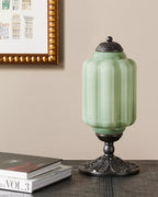 Eloise Glass Table Lamp — product view 6