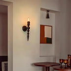 Eloise Wood Wall Lamp — product view 25