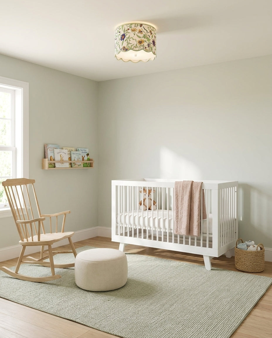 Elowen Flush Mount Ceiling Light — product view 16
