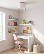 Elowen Flush Mount Ceiling Light — product view 17