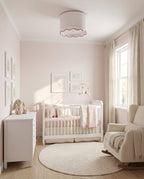Elowen Flush Mount Ceiling Light — product view 7