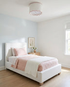 Elowen Flush Mount Ceiling Light — product view 9