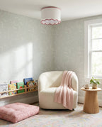 Elowen Flush Mount Ceiling Light — product view 13