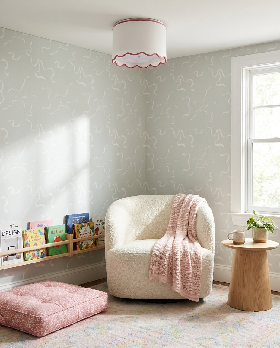 Elowen Flush Mount Ceiling Light — product view 13