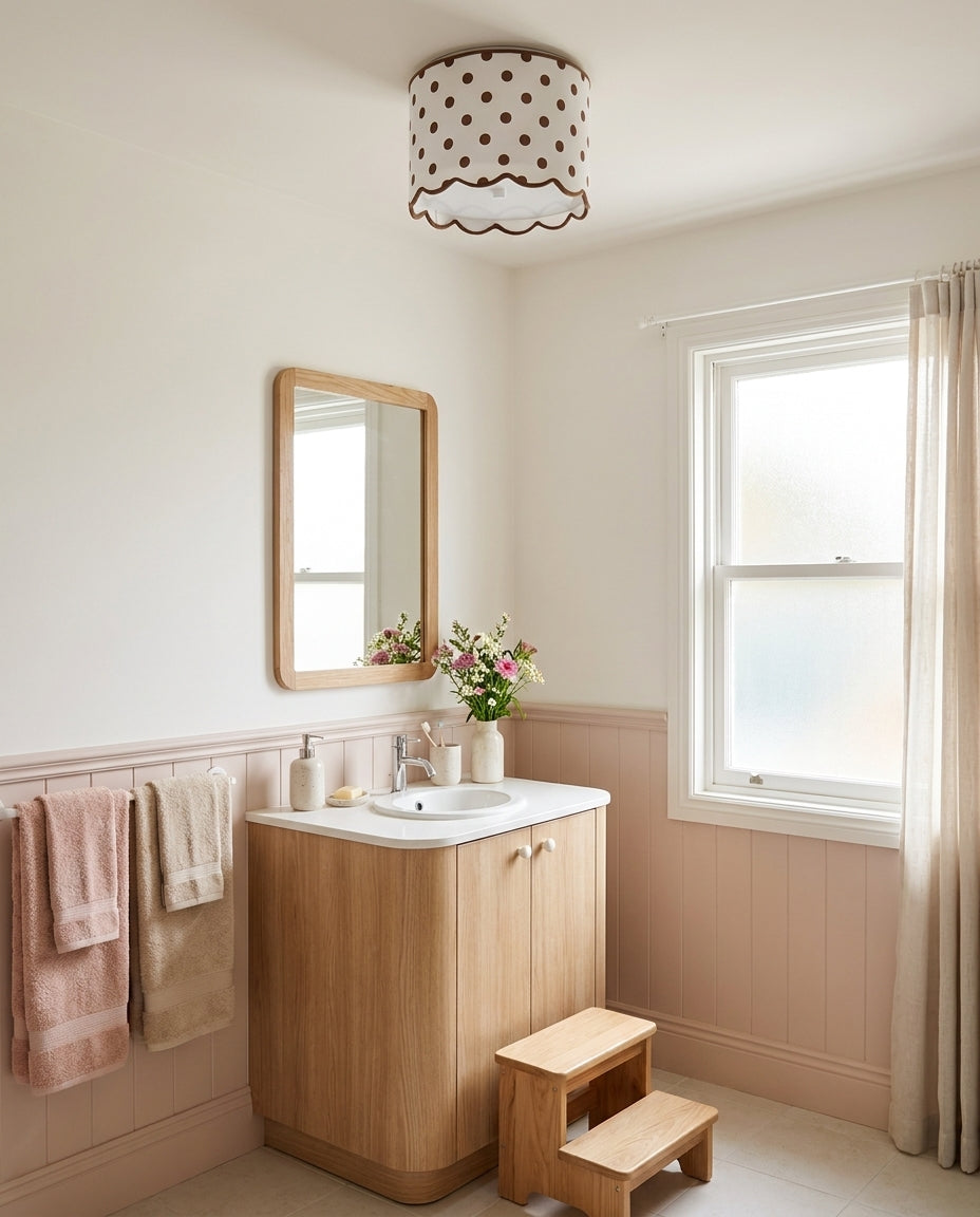 Elowen Flush Mount Ceiling Light — product view 8