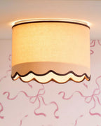 Elowen Flush Mount Ceiling Light — product view 33