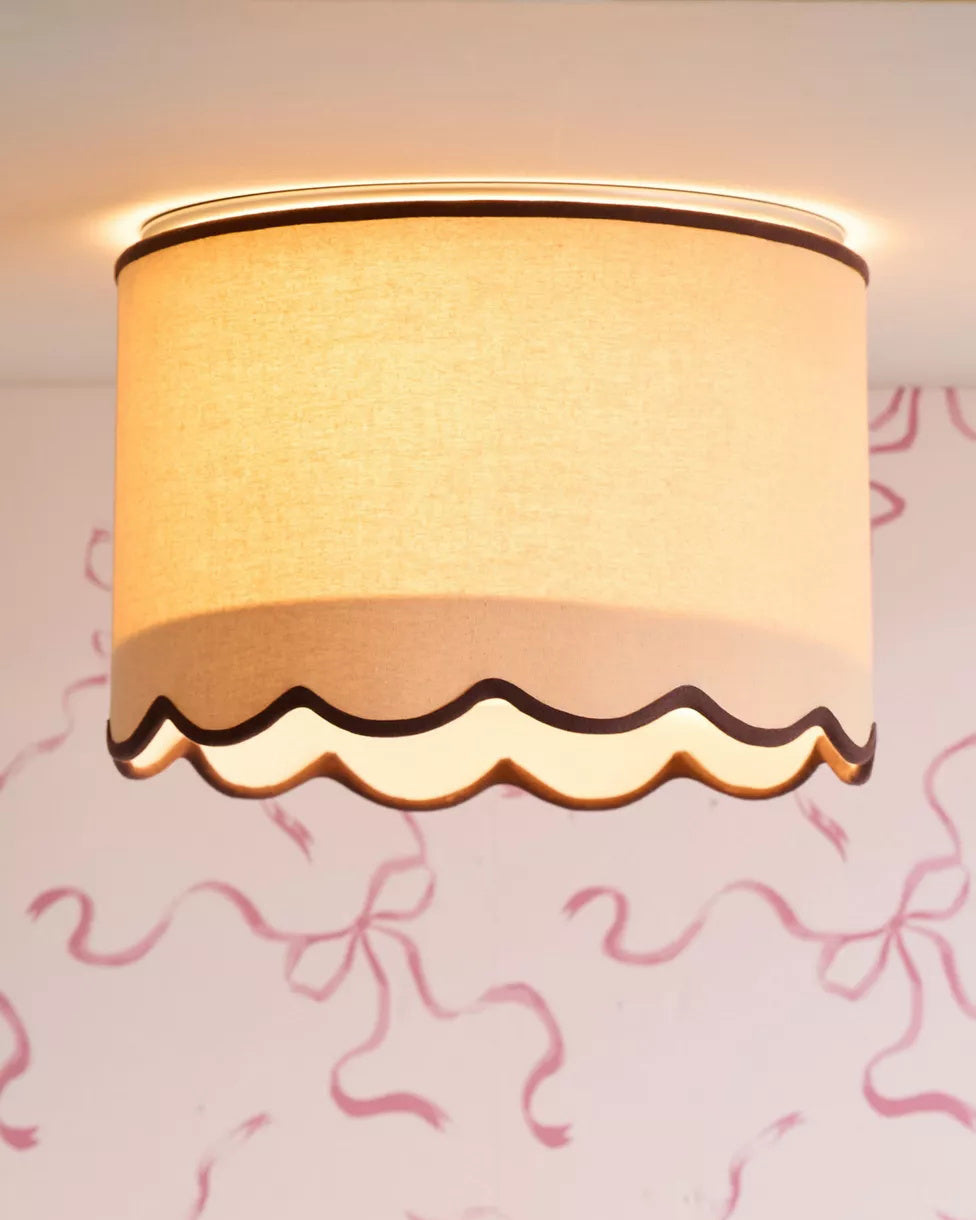Elowen Flush Mount Ceiling Light — product view 33