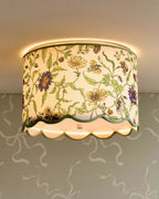 Elowen Flush Mount Ceiling Light — product view 22