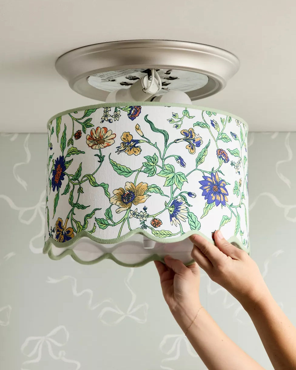 Elowen Flush Mount Ceiling Light — product view 23