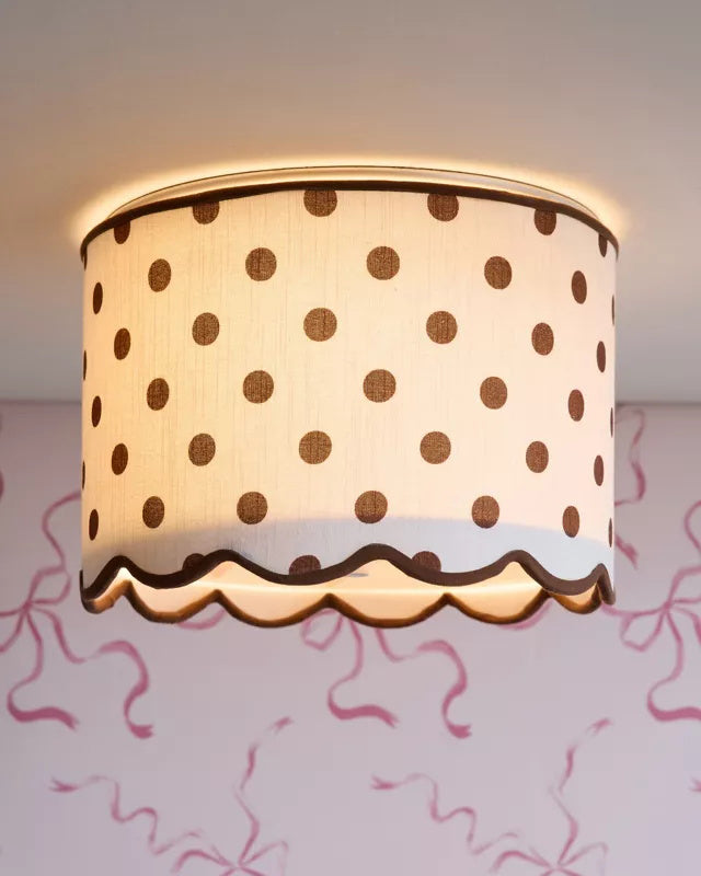 Elowen Flush Mount Ceiling Light — product view 26