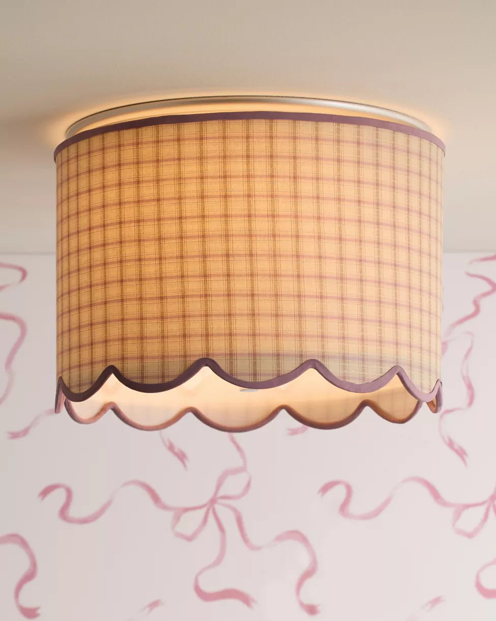 Elowen Flush Mount Ceiling Light — product view 27