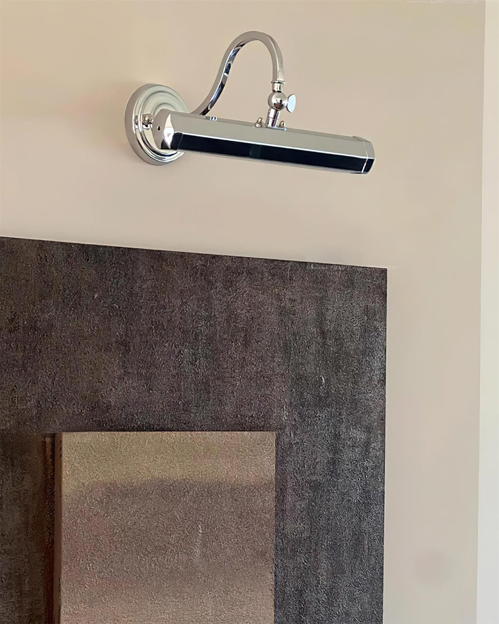 Elowen Metal Wall Lamp — product view 10