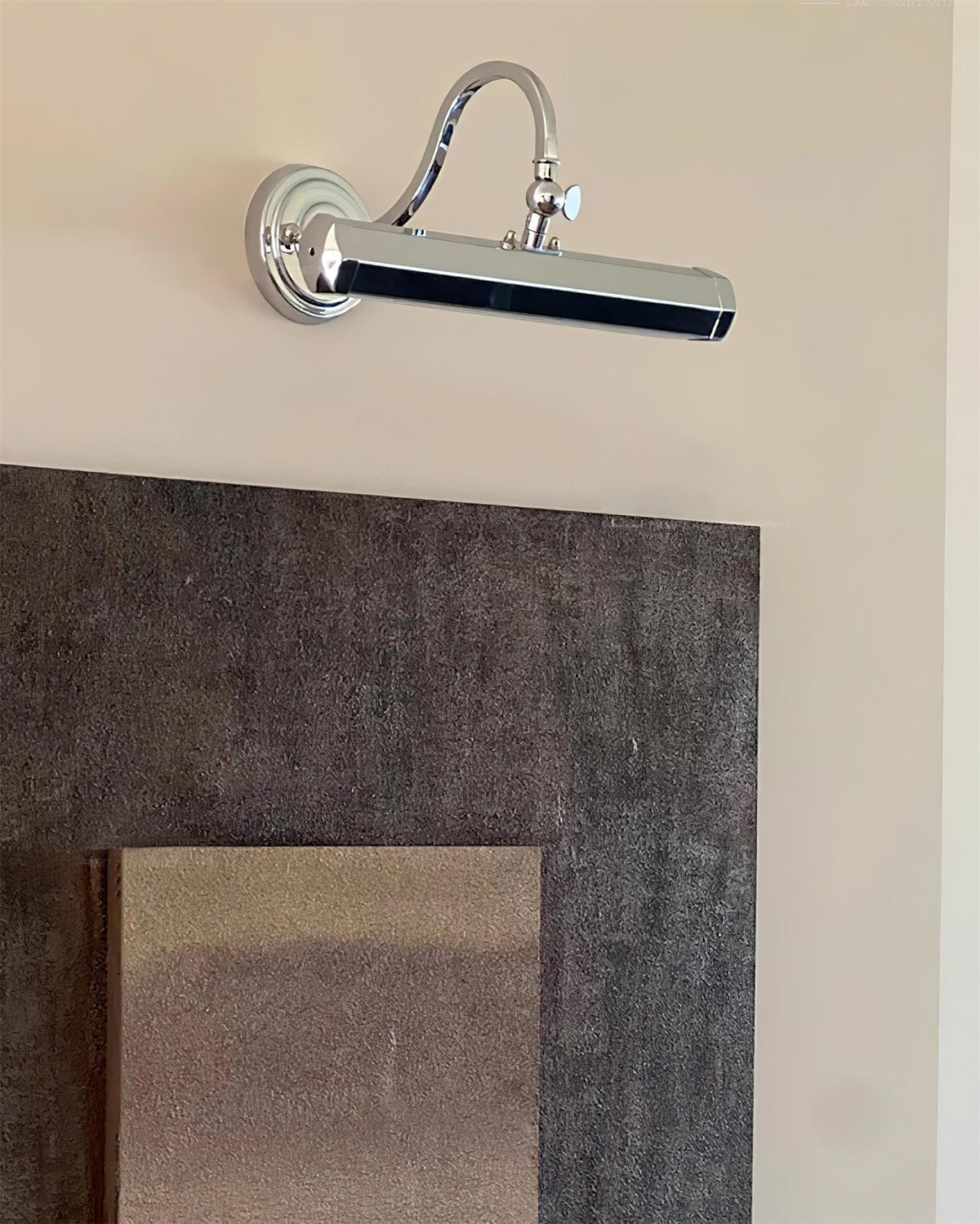 Elowen Metal Wall Lamp — product view 10