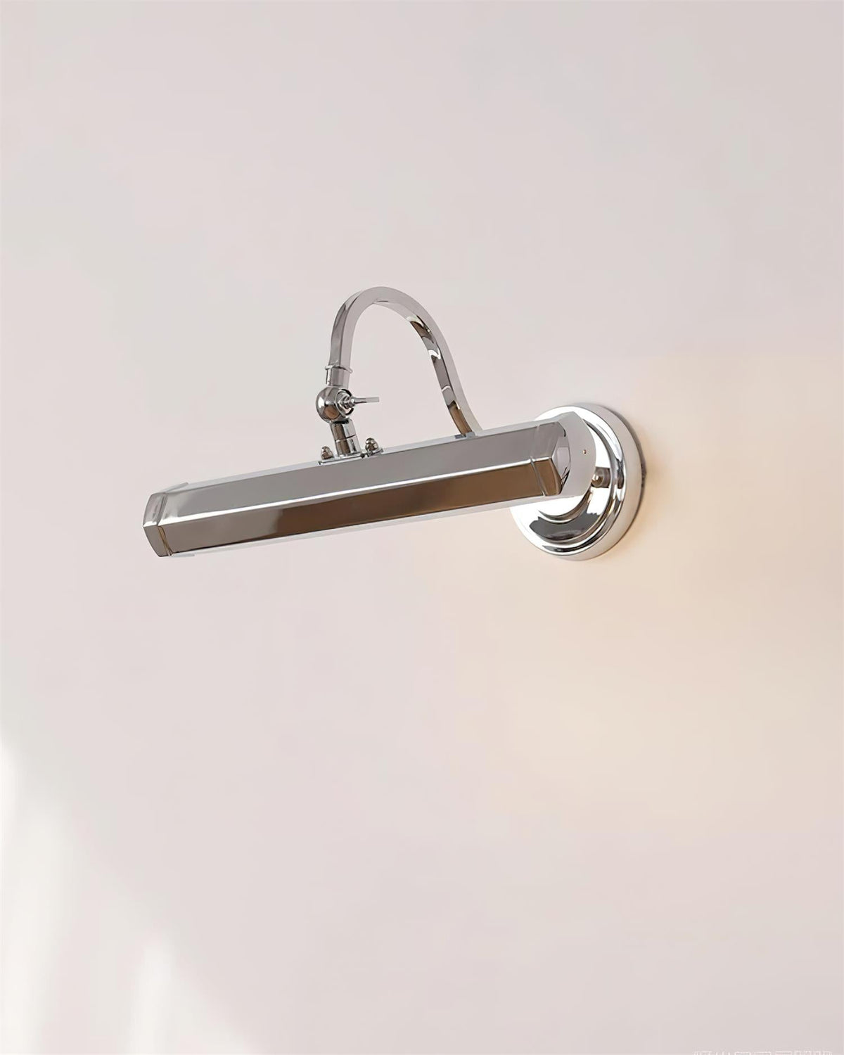 Elowen Metal Wall Lamp — product view 17