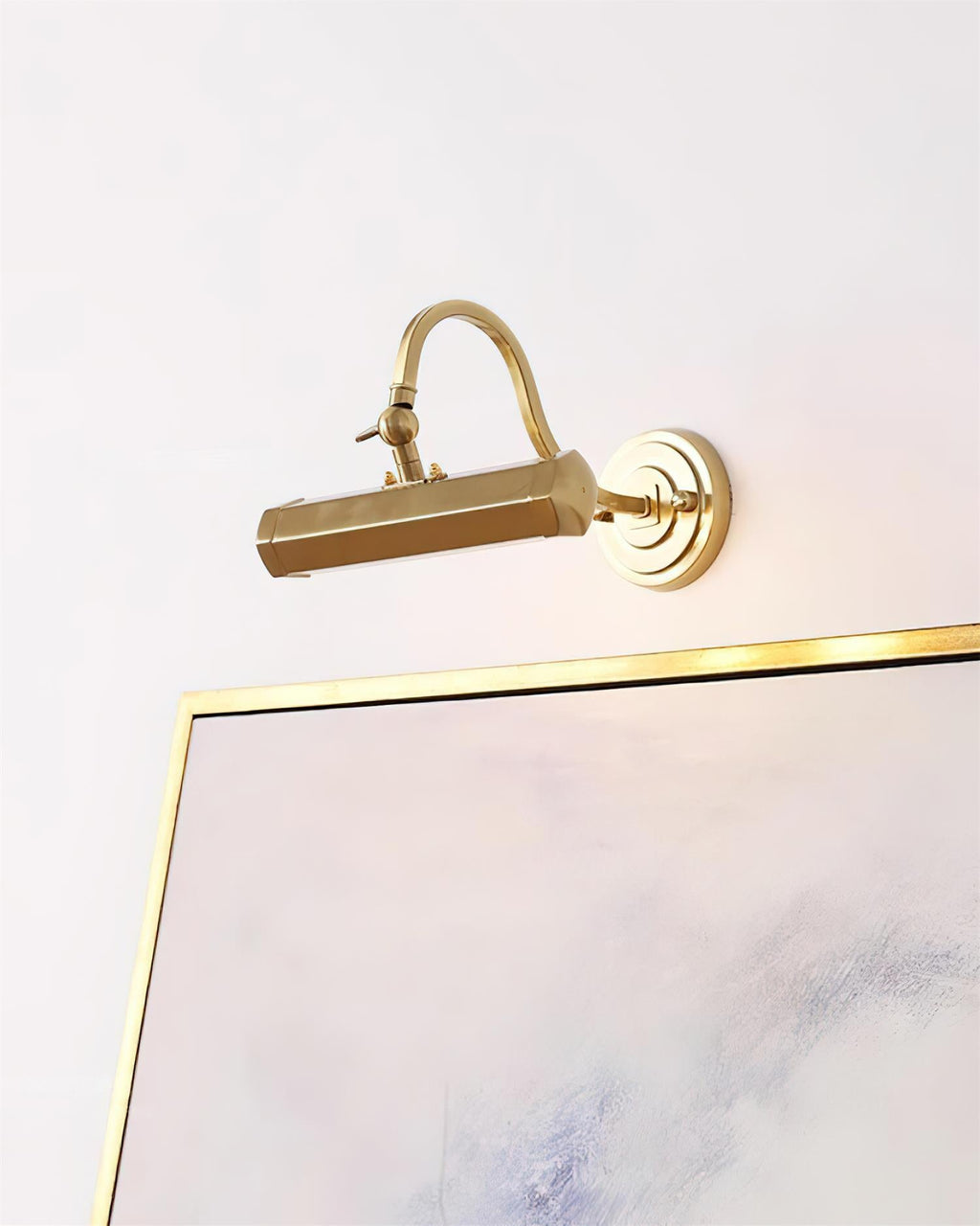 Elowen Metal Wall Lamp — product view 18