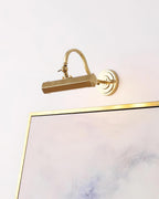 Elowen Metal Wall Lamp — product view 18