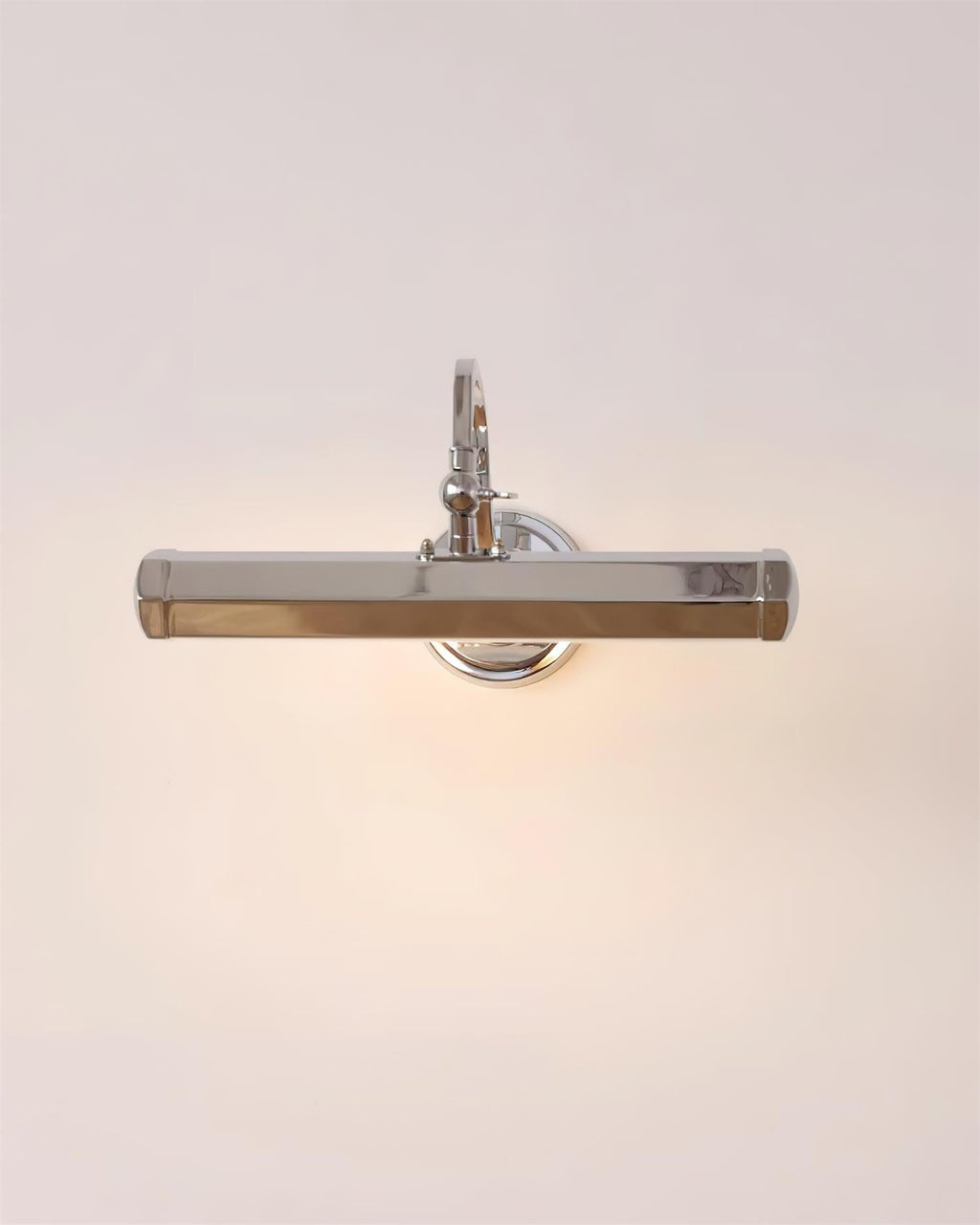 Elowen Metal Wall Lamp — product view 19