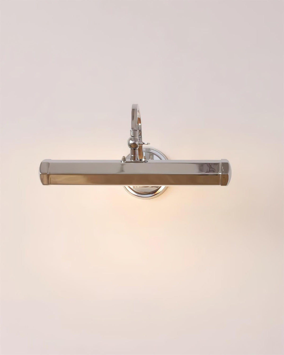 Elowen Metal Wall Lamp — product view 19
