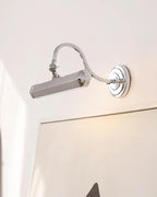 Elowen Metal Wall Lamp — product view 21