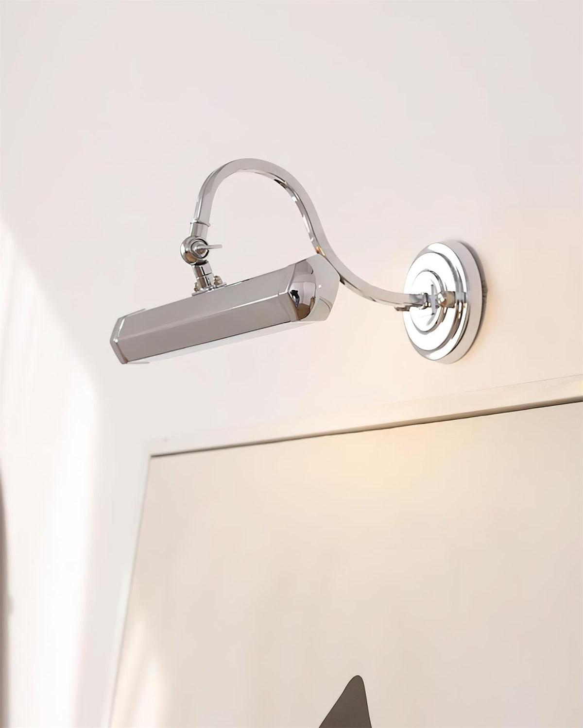 Elowen Metal Wall Lamp — product view 21