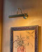 Elowen Metal Wall Lamp — product view 3