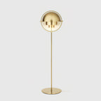 Elvira Metal Floor Lamp — product view 20