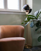 Elvira Metal Floor Lamp — product view 16