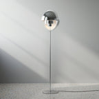 Elvira Metal Floor Lamp — product view 17