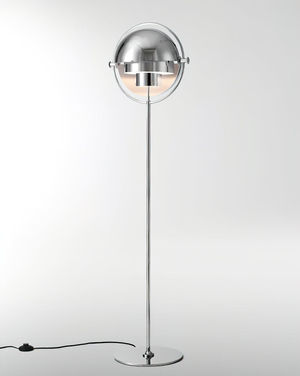 Elvira Metal Floor Lamp — product view 21