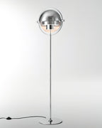 Elvira Metal Floor Lamp — product view 21