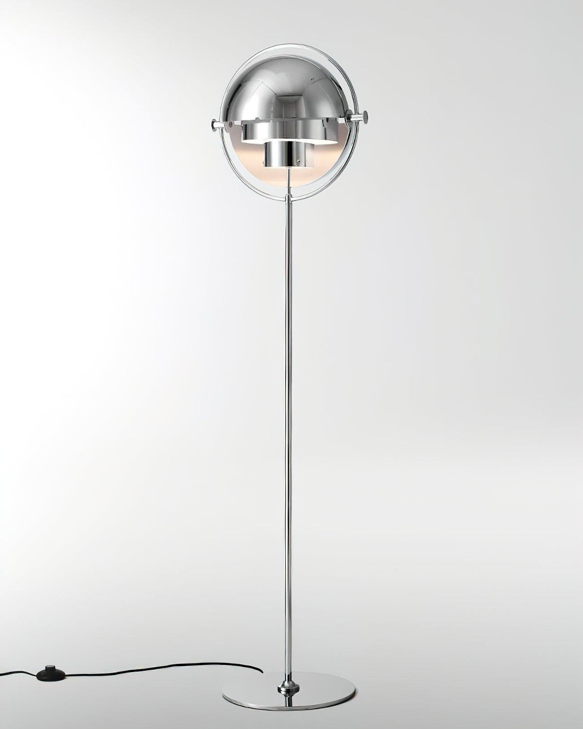 Elvira Metal Floor Lamp — product view 21