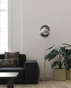 Elvira Metal Floor Lamp — product view 15