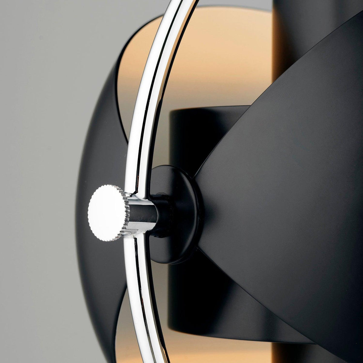 Elvira Metal Floor Lamp — product view 23