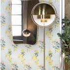 Elvira Metal Floor Lamp — product view 7