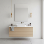 Fables Travertine Pendant Lamp — product view 9