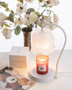 Fairy Candle Warmer Lamp — product view 11
