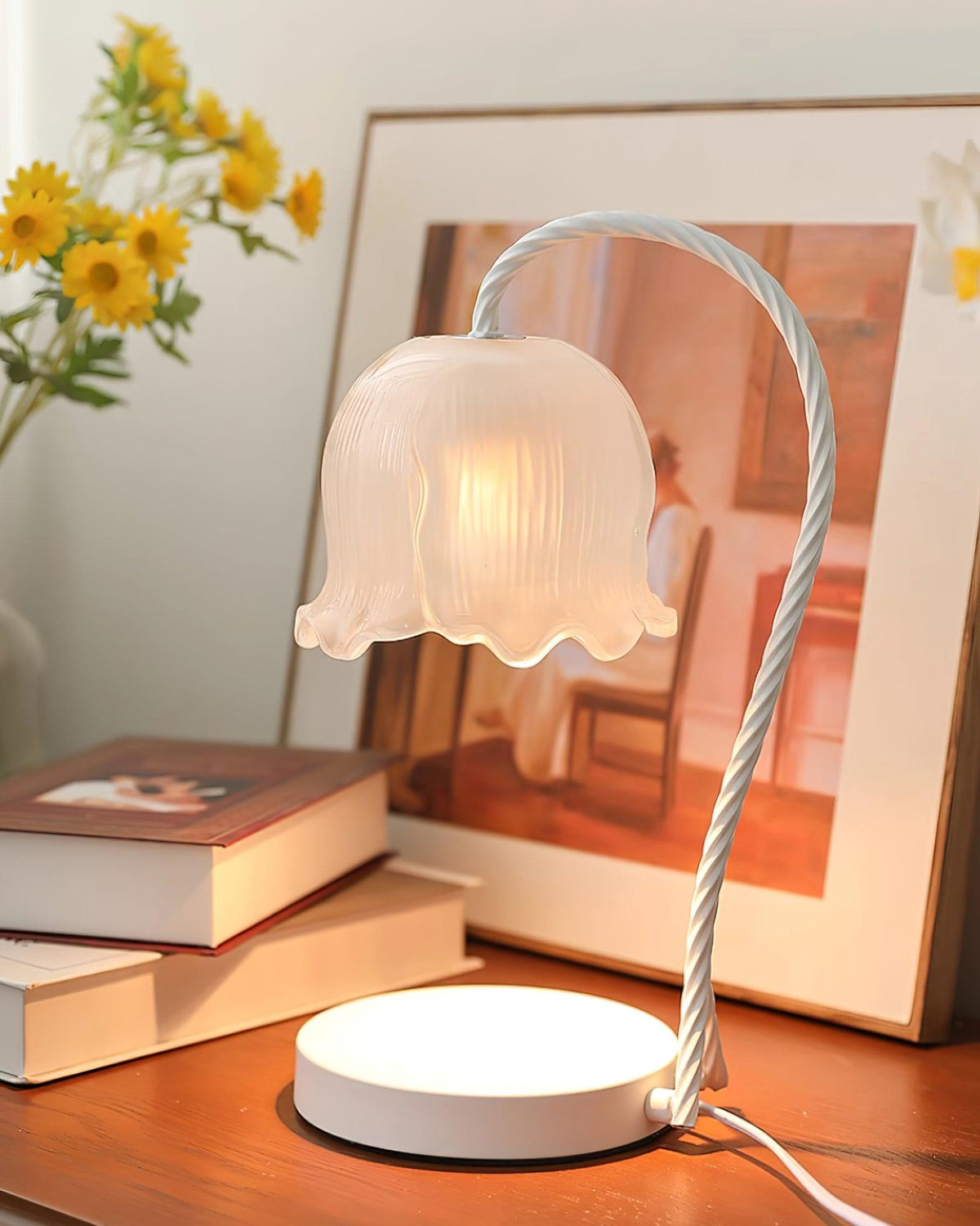 Fairy Candle Warmer Lamp — product view 13