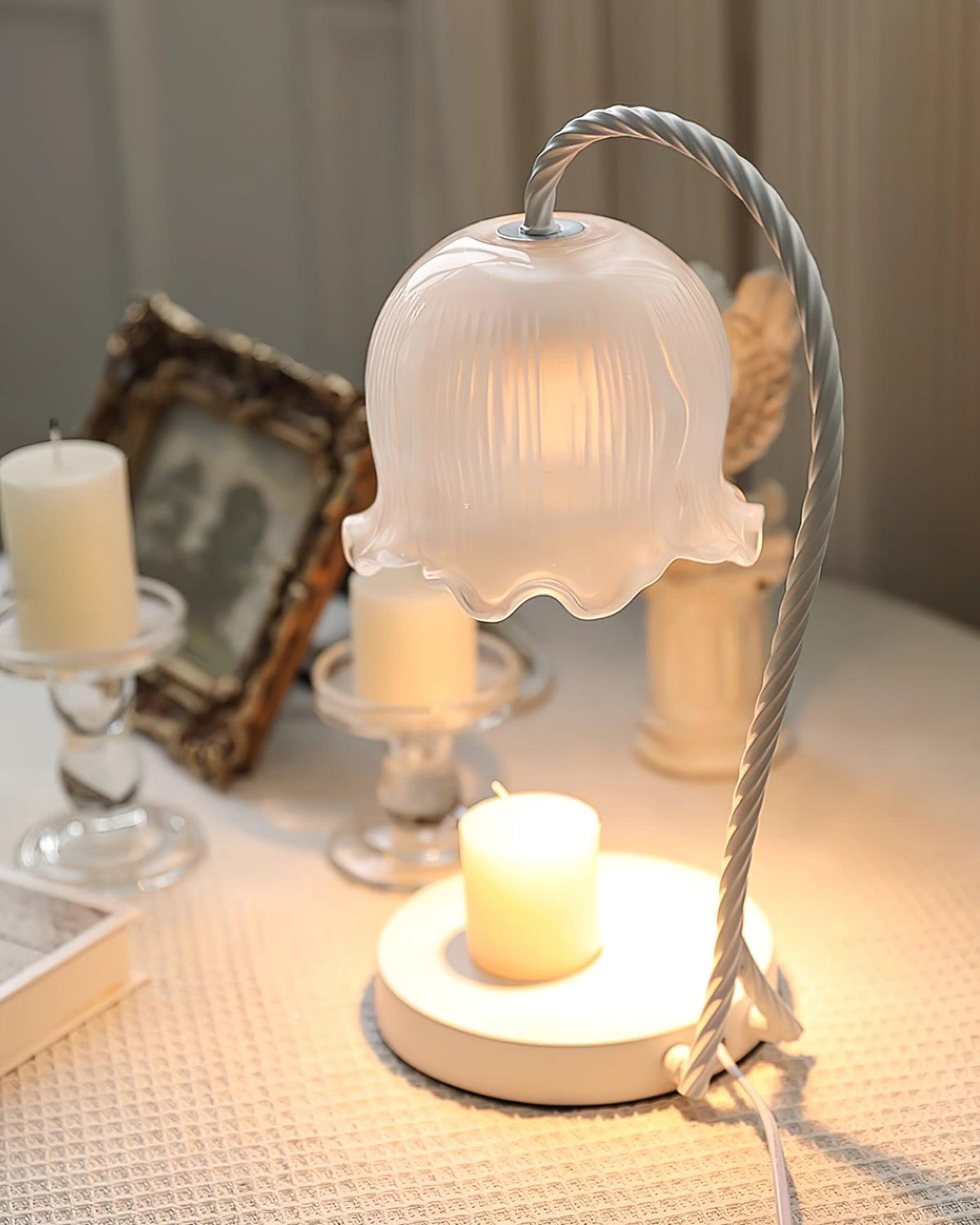 Fairy Candle Warmer Lamp — product view 14