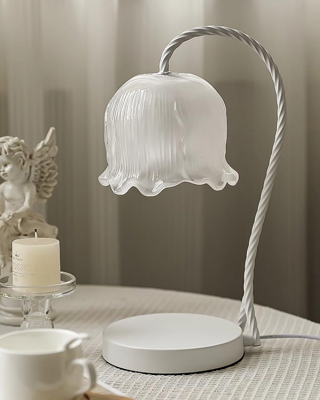 Fairy Candle Warmer Lamp — product view 16