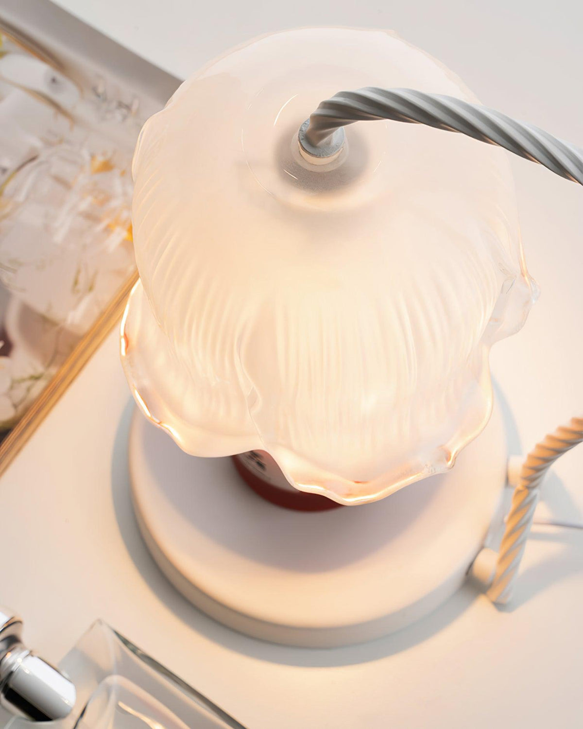 Fairy Candle Warmer Lamp — product view 18