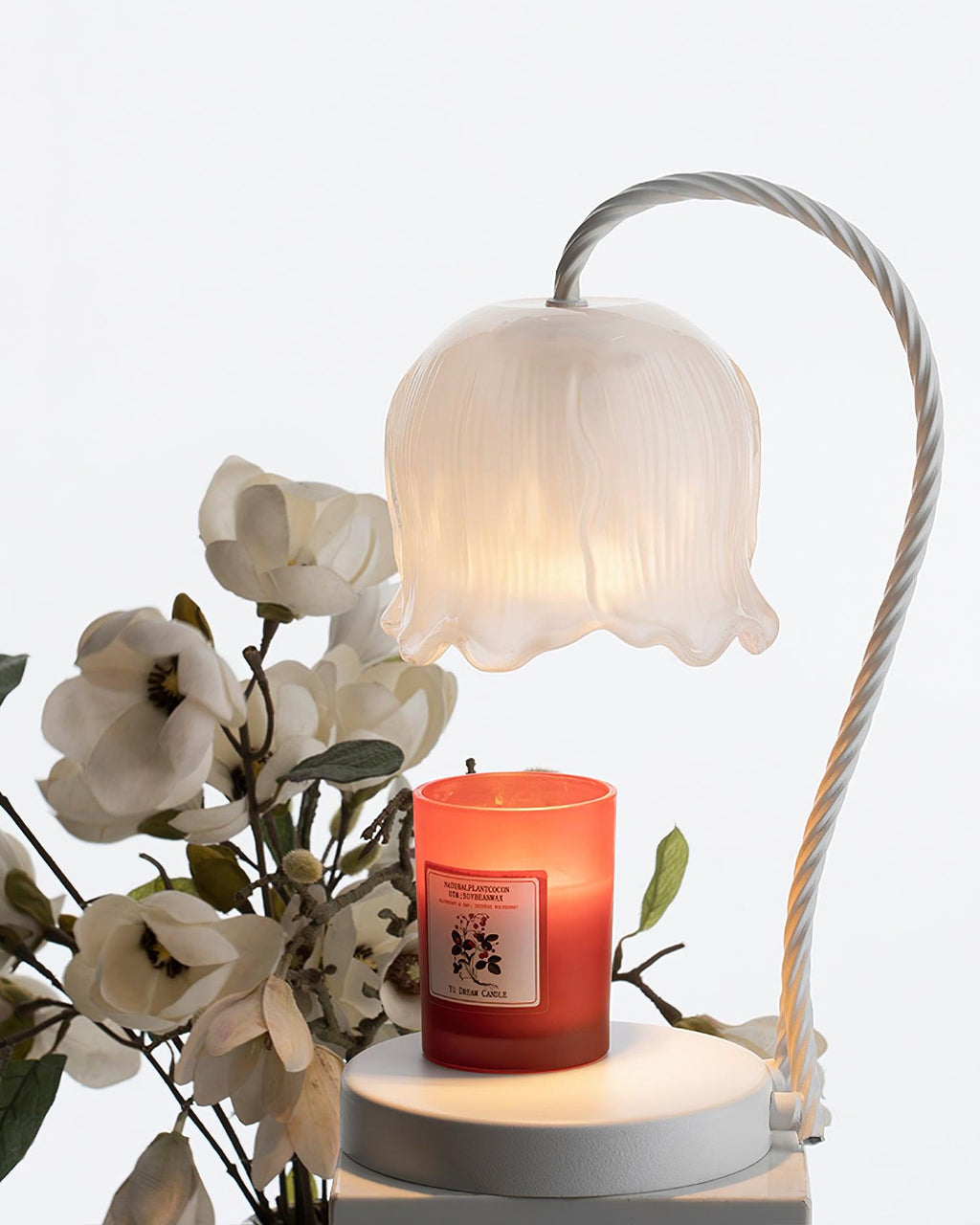 Fairy Candle Warmer Lamp — product view 8