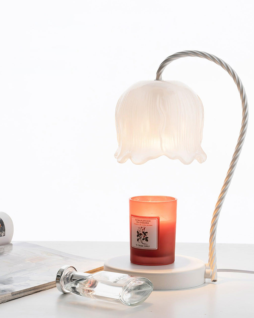 Fairy Candle Warmer Lamp — product view 9