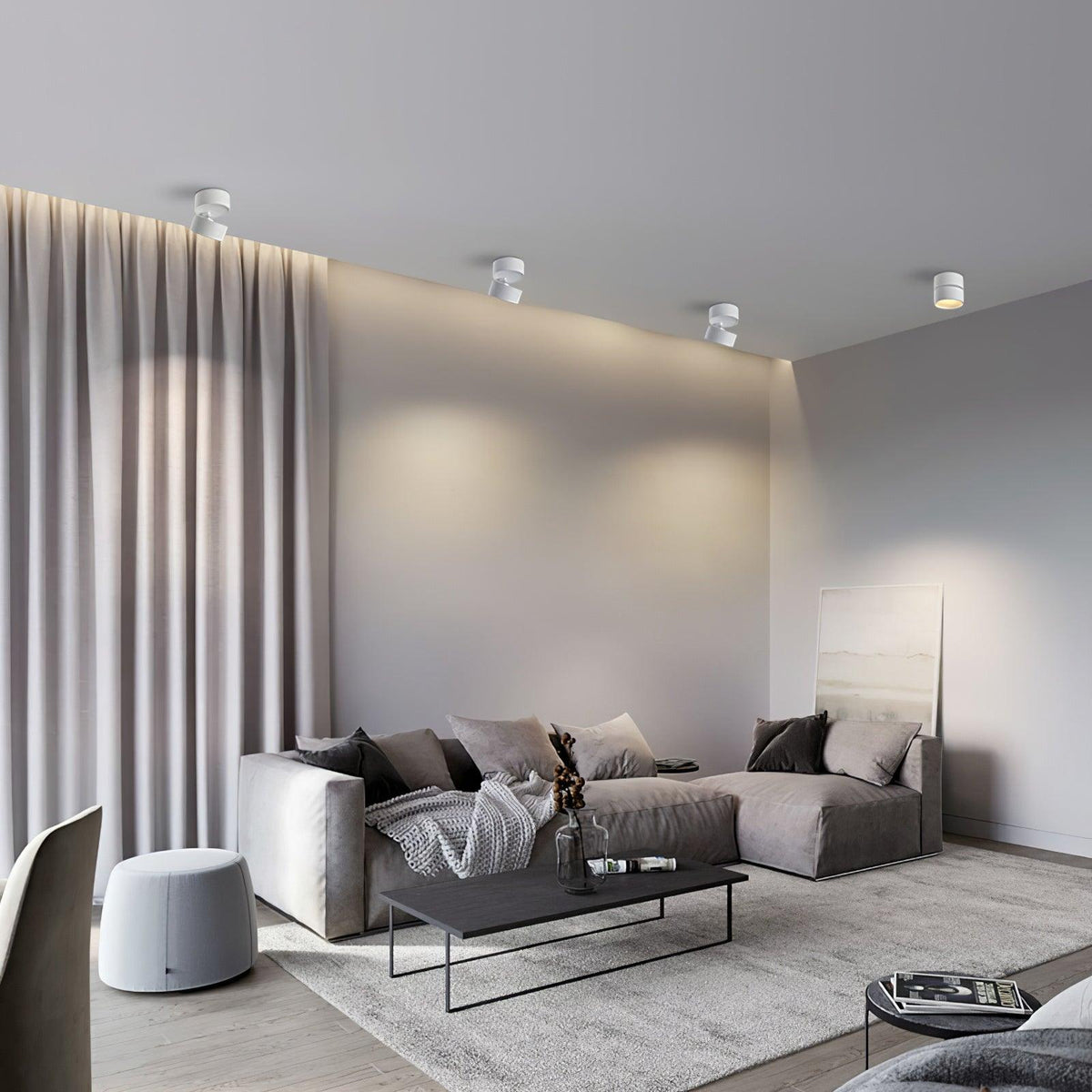 Favilla Surface Spotlight — product view 8