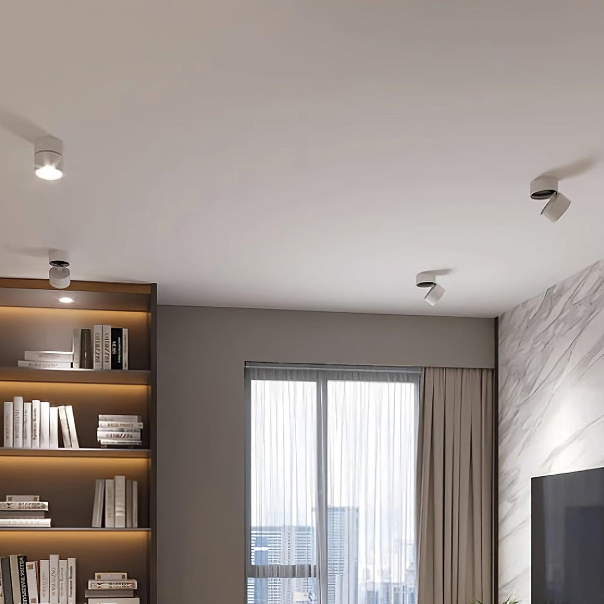 Favilla Surface Spotlight — product view 9