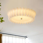 Figura Metal Ceiling Light — product view 2