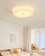 Figura Metal Ceiling Light — product view 4